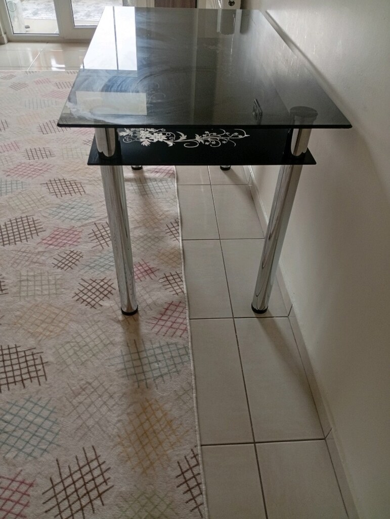 çift cam masa - 2
