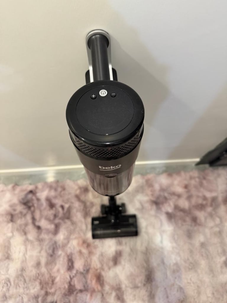 Beko VRT 86325 VI Kablosuz Dikey Süpürge - Mop Aparatlı / Eksiksiz Baş - 11