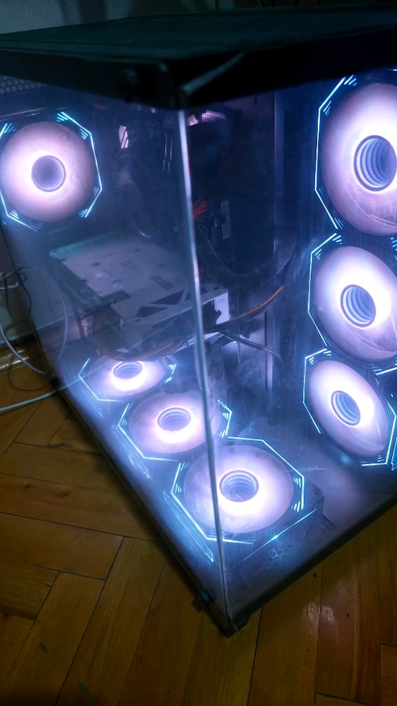 RTX 4060 + i5-12400F + 32GB RAM + 280Hz AOC | FULL OYUNCU SETİ