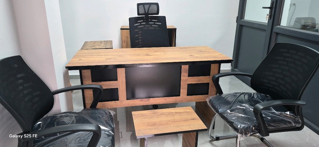 OFİS BÜRO MASA TAKIMI - 6