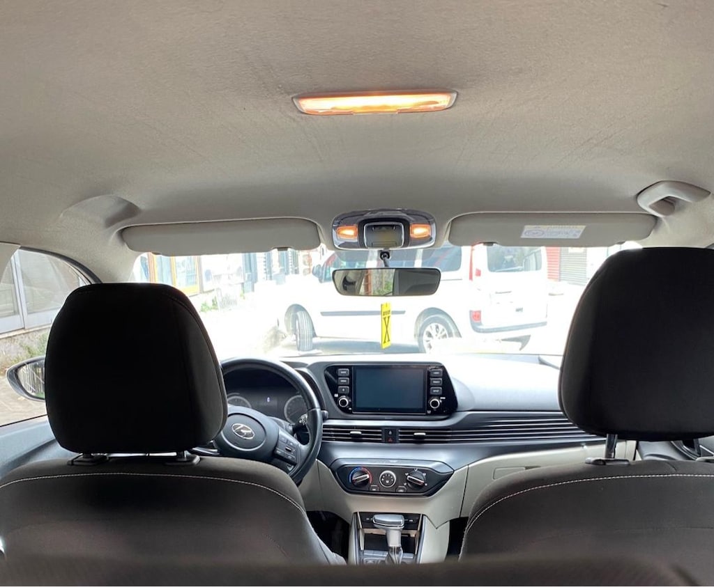 HYUNDAİ İ20 OTOMATİK TERTEMİZ - 17