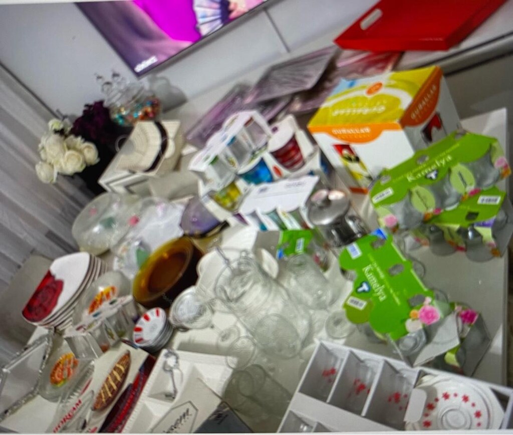 Sifir zuccaciye ürünleri mağaza fiyatının cook altında ihtiyaçtan cook - 10