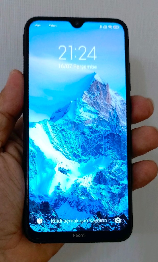 Xiaomi Redmi Note 8 (64 GB) - 3