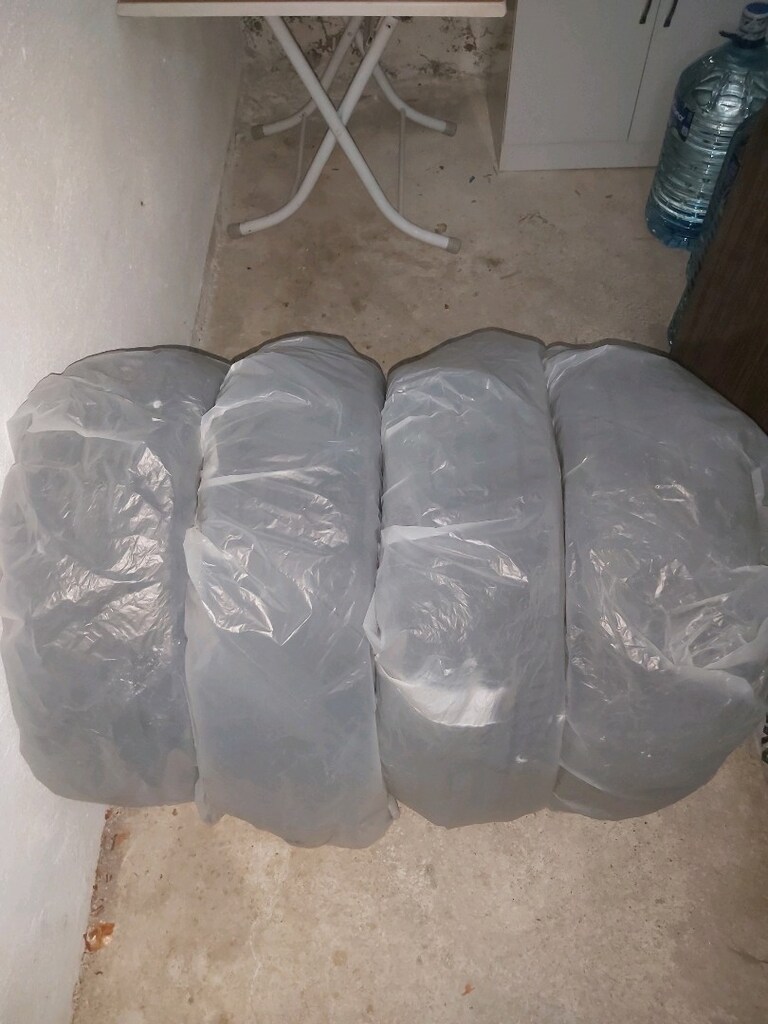 205 55 16 Michelin 4 Adet Yazlık Lastik - 6