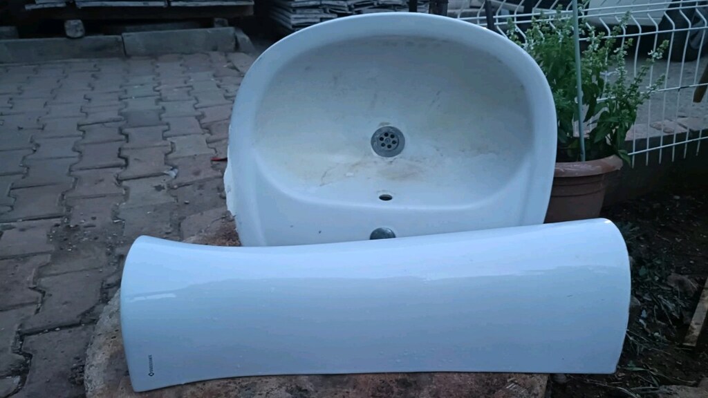 lavabo - 2