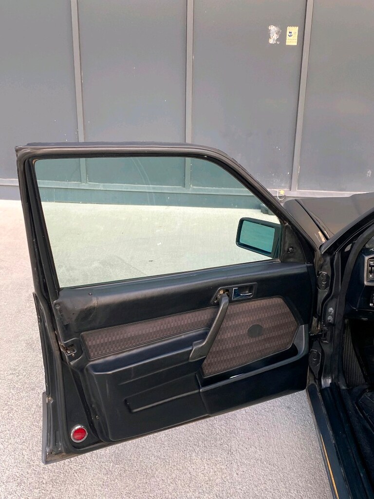 190e 91 model 2.0 sumrooflu 5 ileri mauel - 11