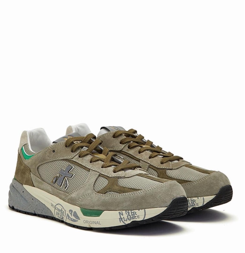 premiata - 2