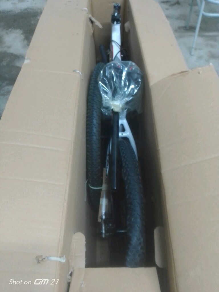 bisiklet salkano NG 750 - 9