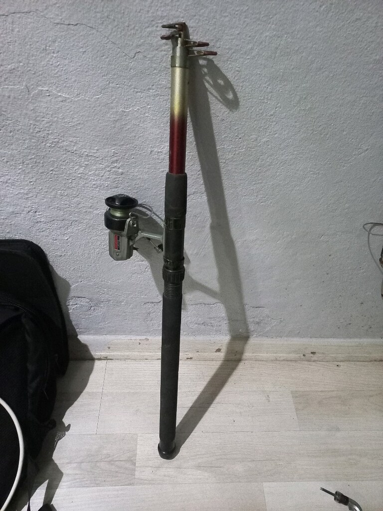Satılık balık olması 350 mertre - 3