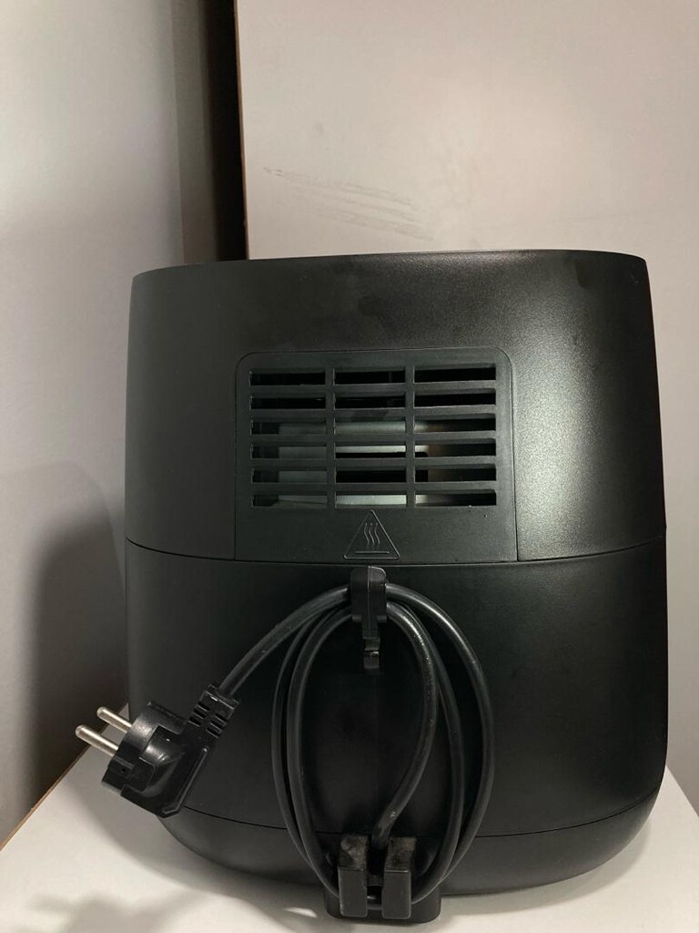Neredeyse Yeni,ENGLISH HOME 5,5 Litre kapasiteli airfrey Satılık! - 8