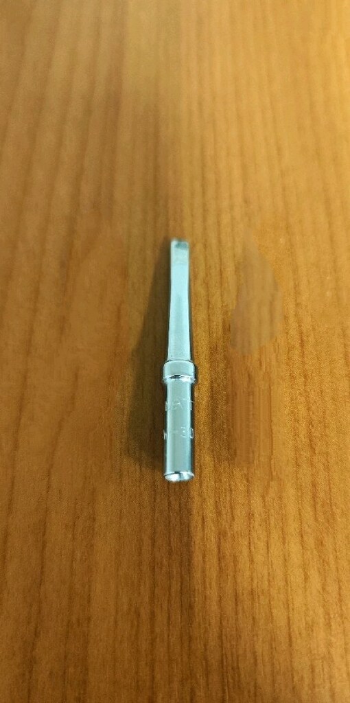 Plato EW-308 / Weller ET-M Havya Ucu 3.2mm - 11