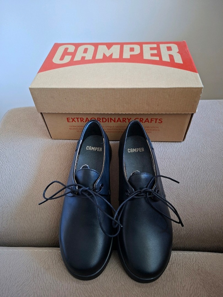 Camper Ayakkabı 36 numara