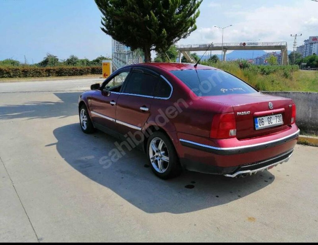 passat - 10