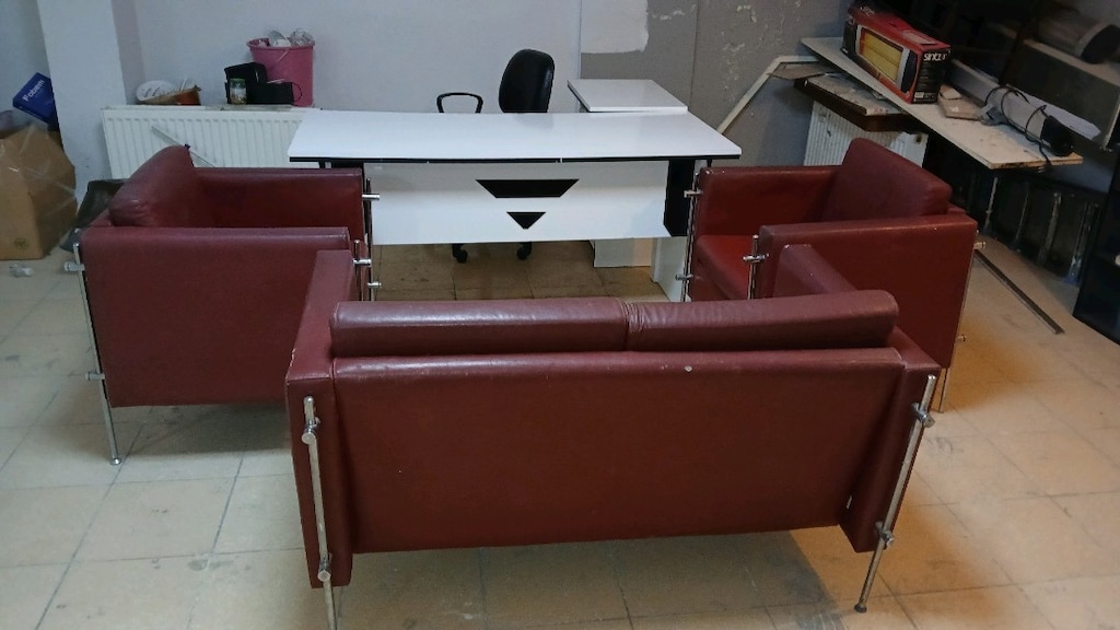 ofis takımı temiz yer silivri - 2