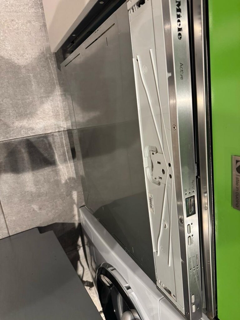 Miele Bulaşık Makinesi Ankastre - 4