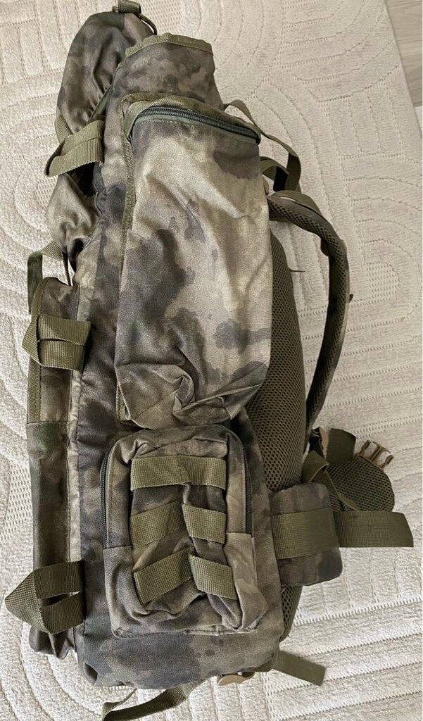 OUTDOOR KOMPLE TAKIM - 8