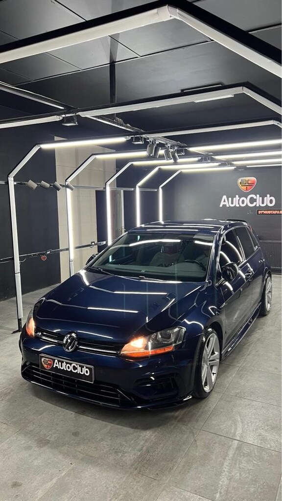 Sahibinden Tertemiz Hatasız Golf 7 - 7