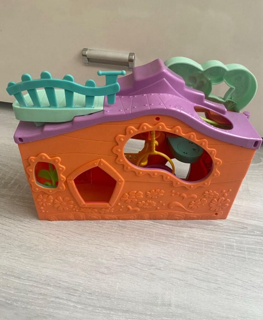 miniş oyun evi - 7