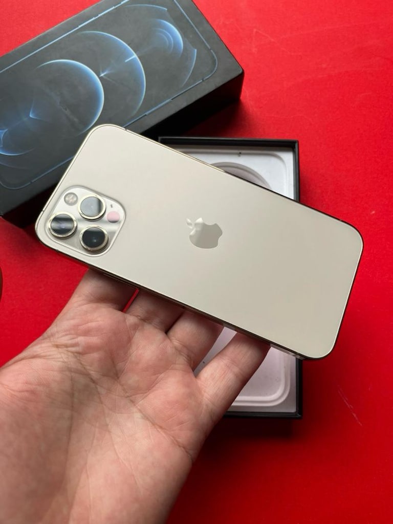 Iphone 12 Pro - 2