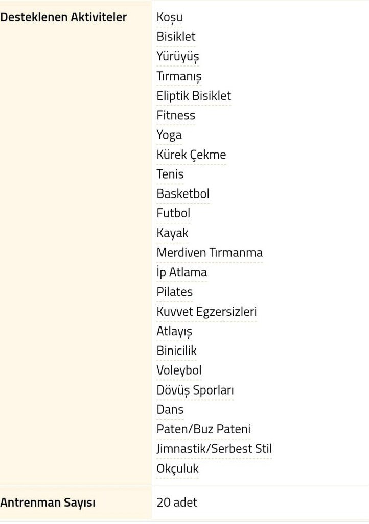 Akıllı saat mipo S24 - 5