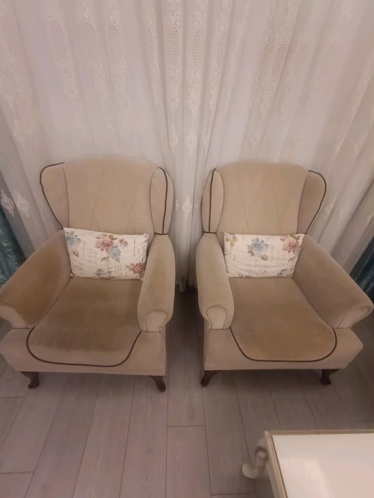 satılık istikbal marka koltuk takımı büfe,gumusluk ve konsol - 3