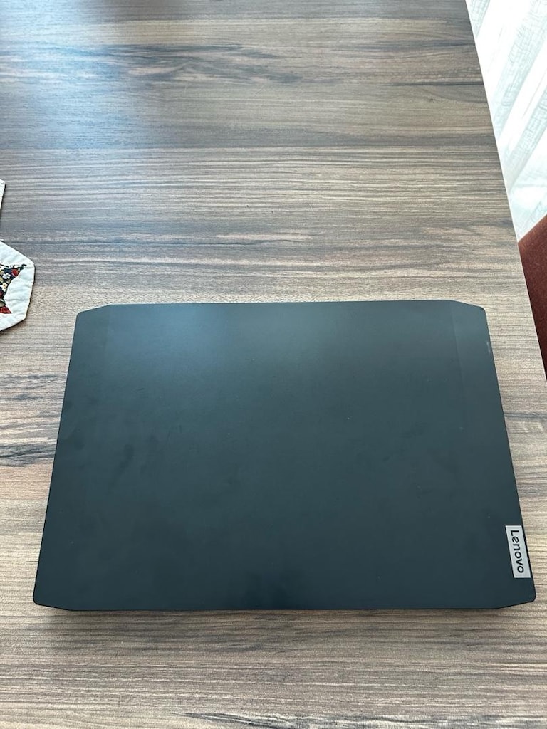 Lenovo IdeaPad Gaming 3 | Ryzen 5 4600H | GTX 1650 Ti | 16GB - 2
