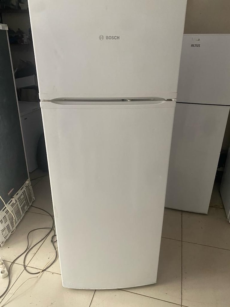 bosch nofrost buzdolabı nakliye kurulum dağil sorunsuz - 4