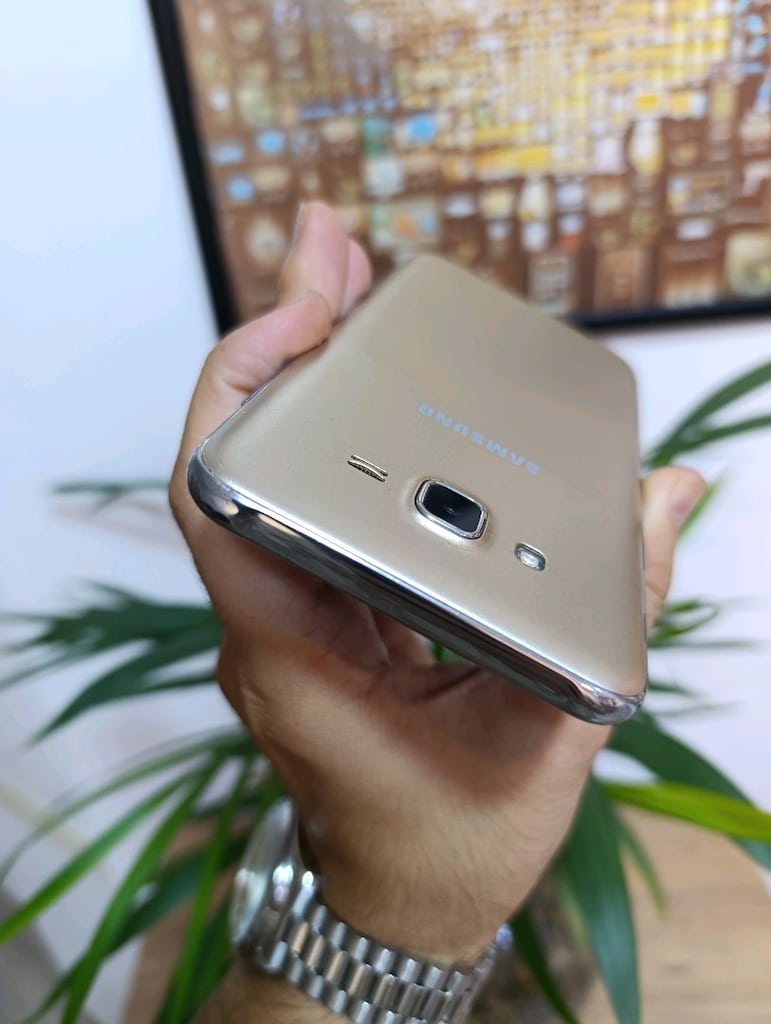SAMSUNG J7 16GB TR CİHAZI - 5