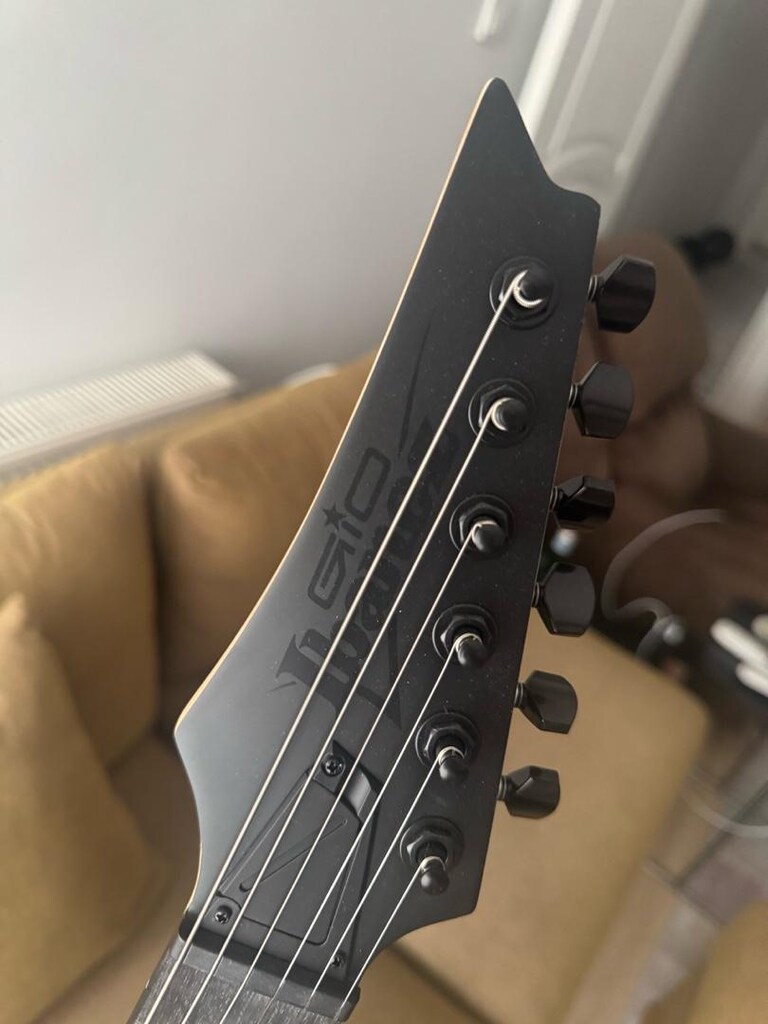 Ibanez GRGR131EX Elektro Gitar - 5