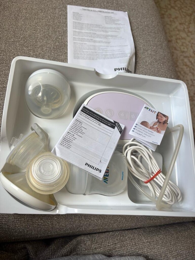 PHILIPS AVENT Naturel - 2