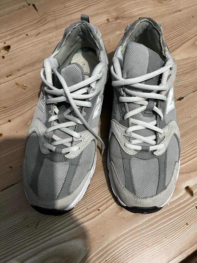 New balance ayakkabı - 3
