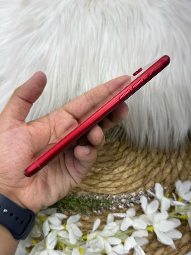 İPHONE XR 64GB KUTU FATURALI HATASIZ PİL 82 İLK ELDEN KULLANILMA - 5