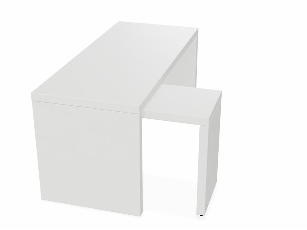 IKEA MALM Çalışma Masası - 3