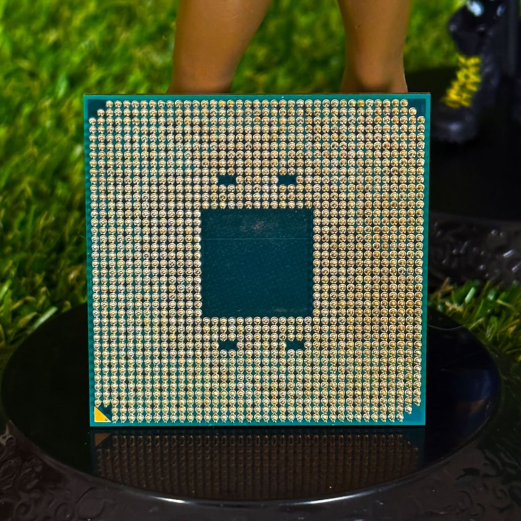 AMD RYZEN 5 3500 – SOKET AM4 UYUMLU - 3