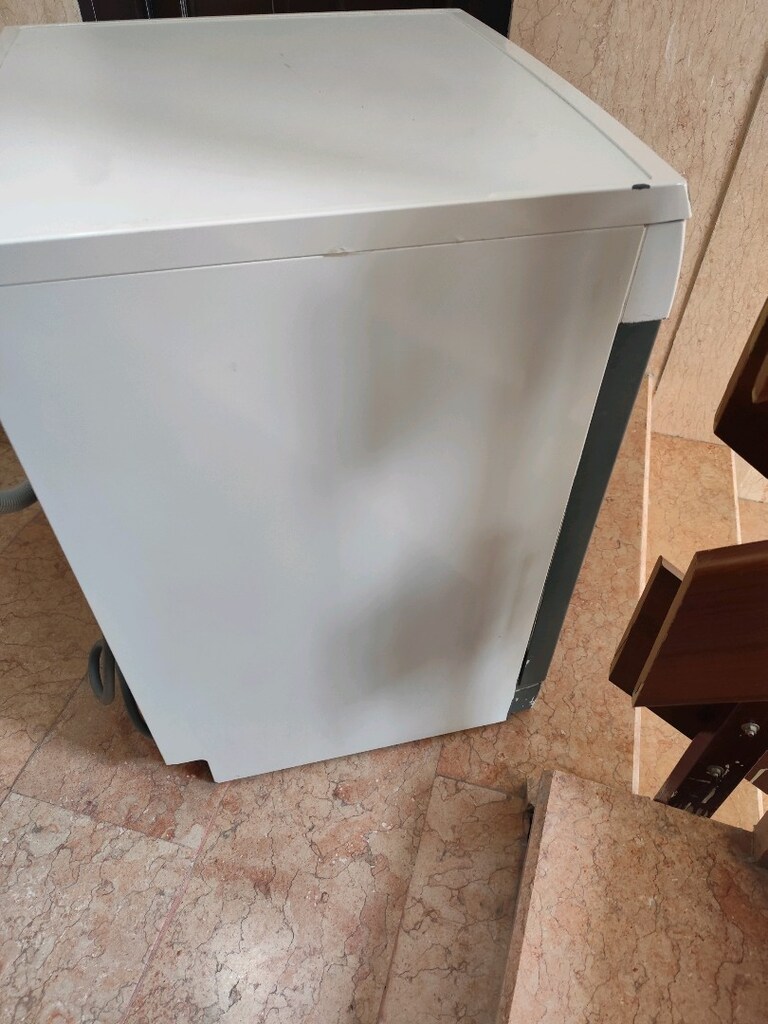 BOSCH BULAŞIK MAKİNESİ - 6