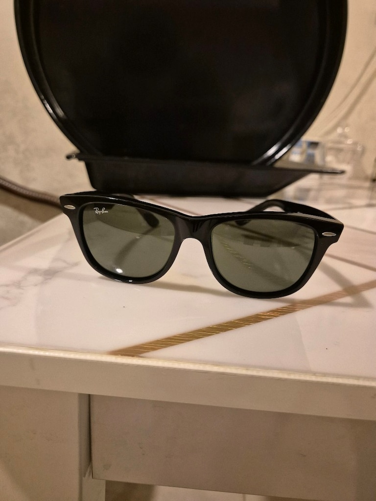 Rayban Gözlük - 2