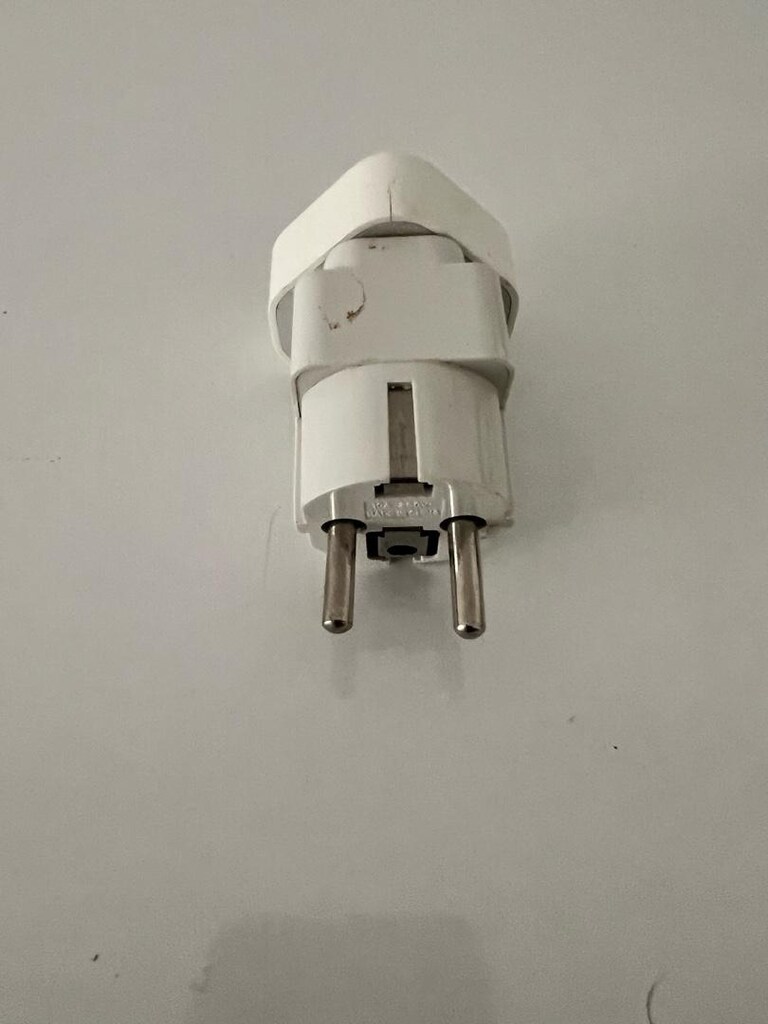 Şarj Başlığı ( İPhone telefon için) - 3