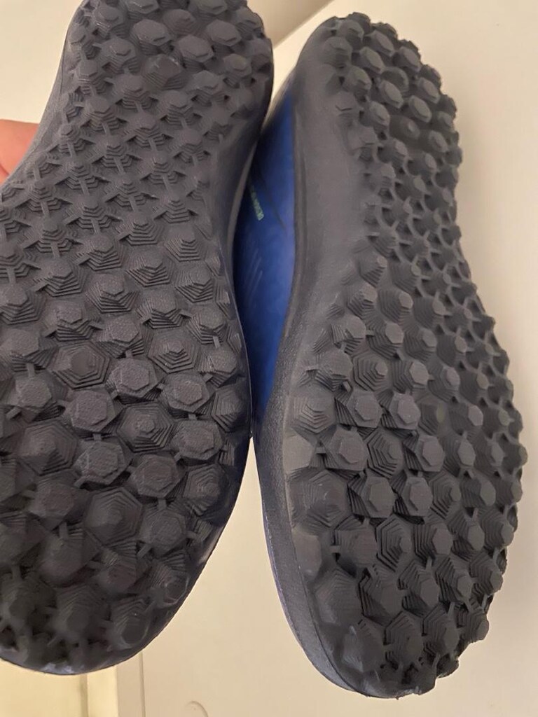 decathlon Erkek çocuk Halısaha ayakkabısı 28 nm - 3