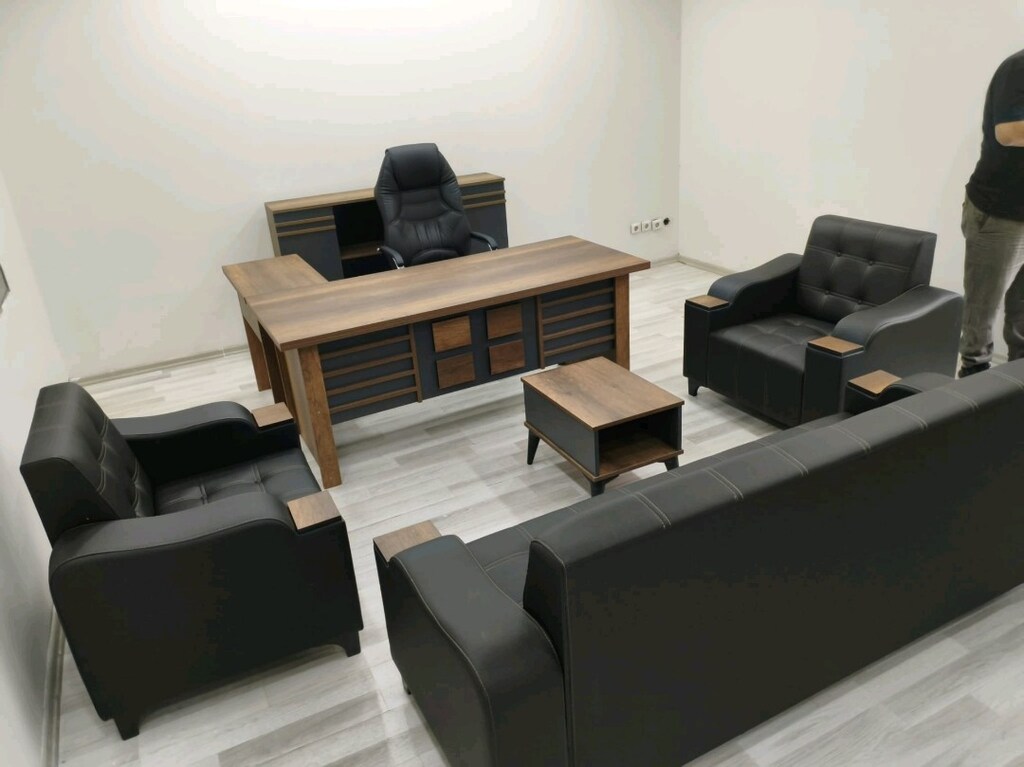 ofis takımı - 3
