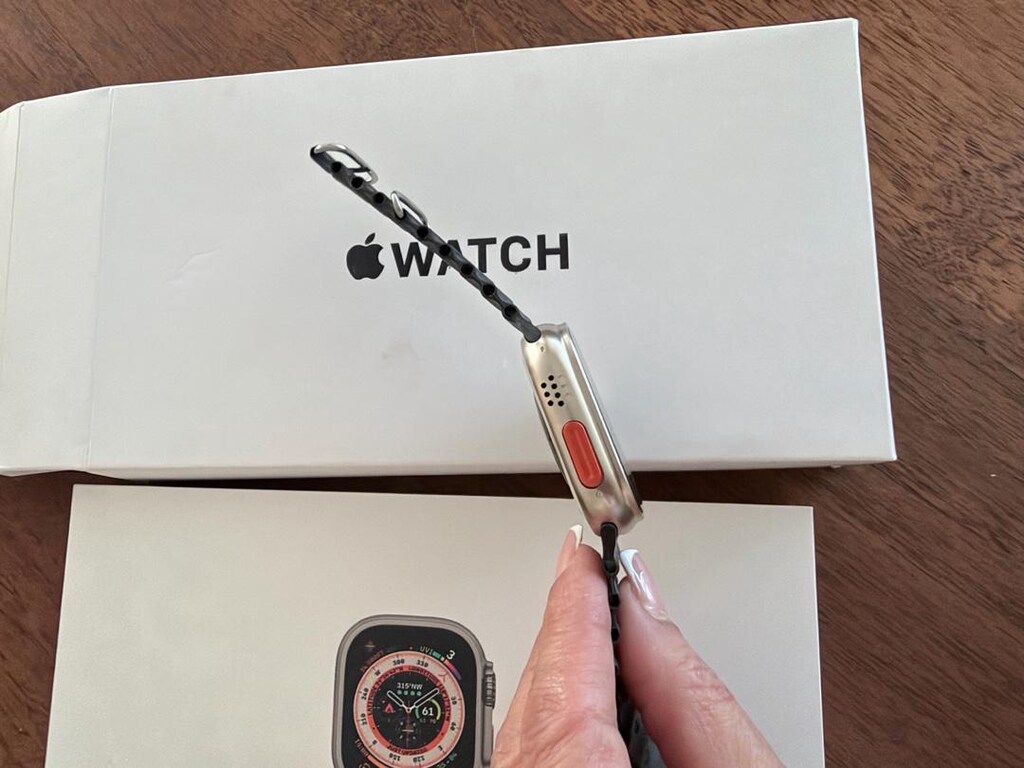 apple watch 11 - 6