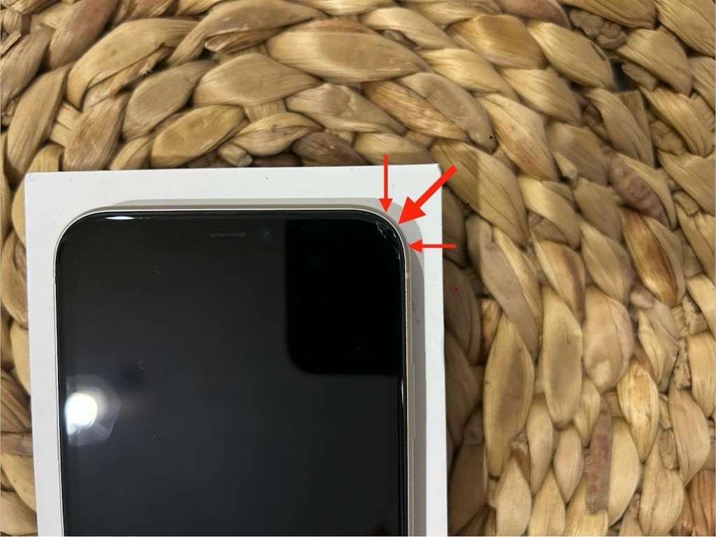 İlk Sahibinden Bayandan İphone 11 128GB - 7