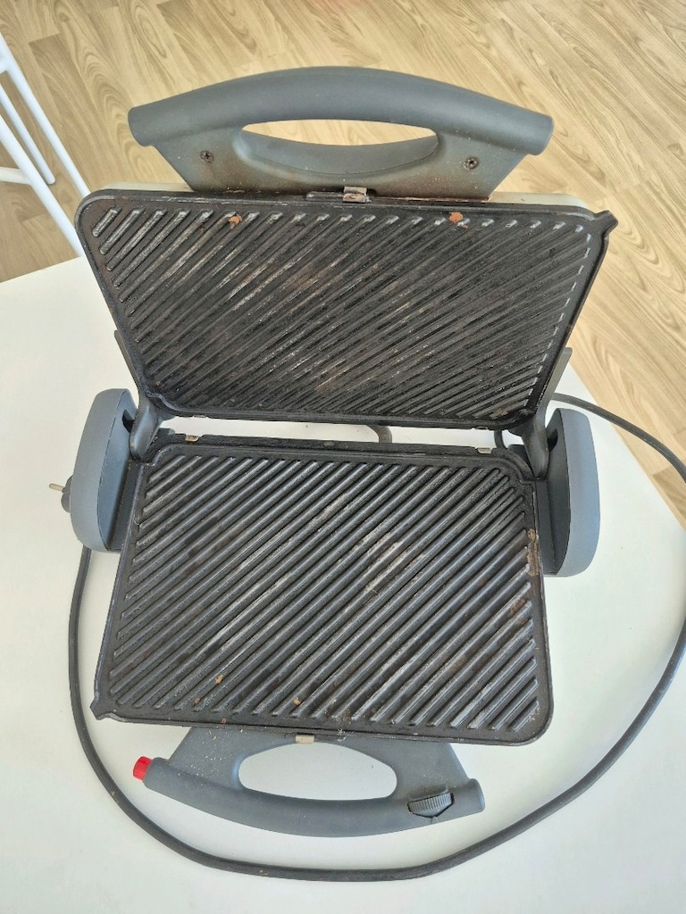 Tost makinası - 2