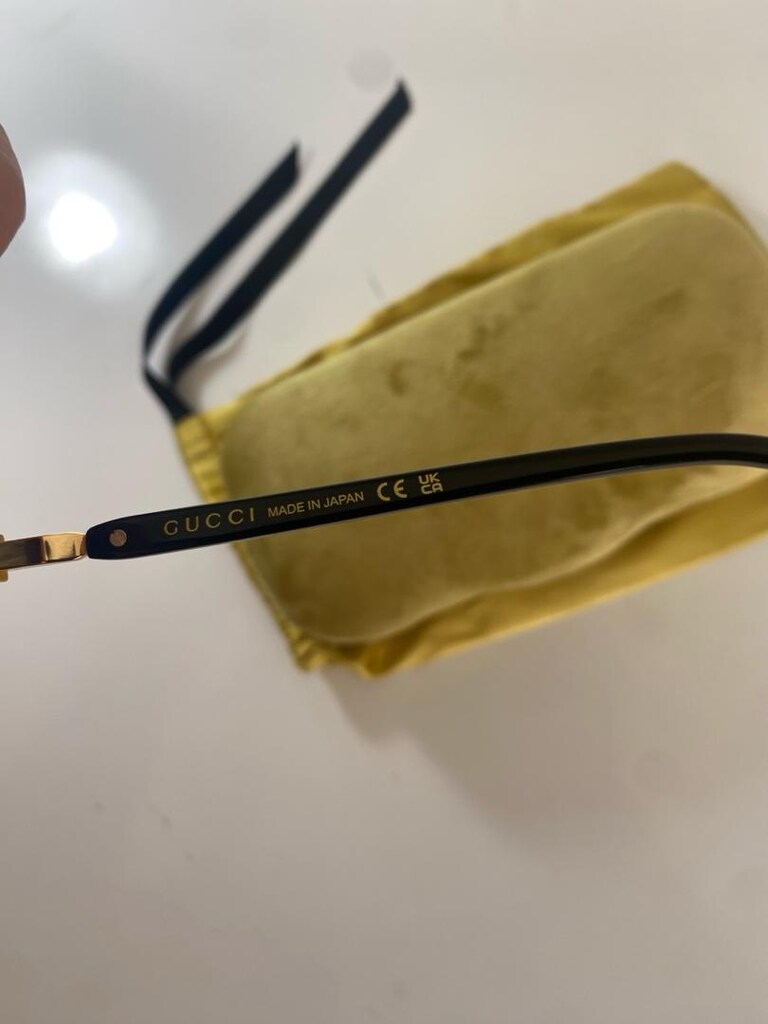 GUCCİ GG1220S güneş gözük - 3