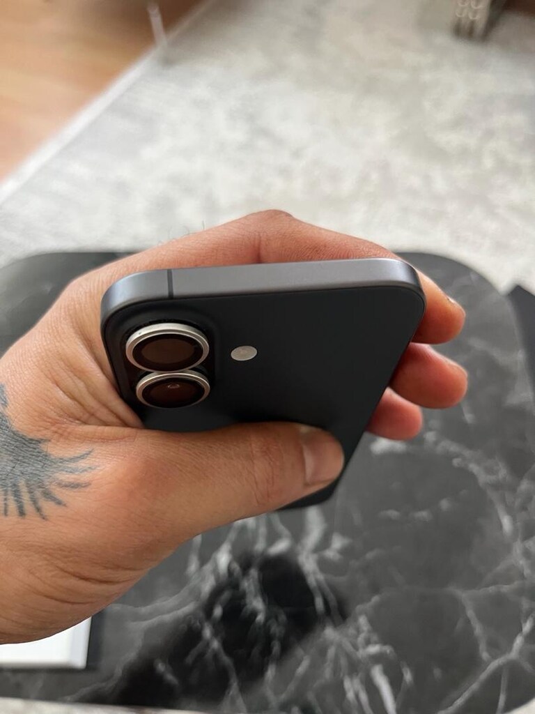 Applee 17 256 gb - 3
