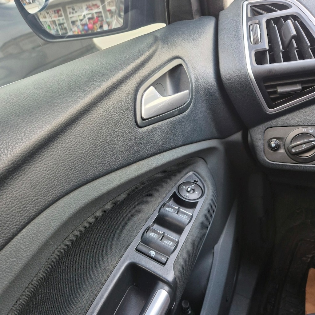 masrafsız, Ford Cmax Titan.X 2011 180Bg - 11