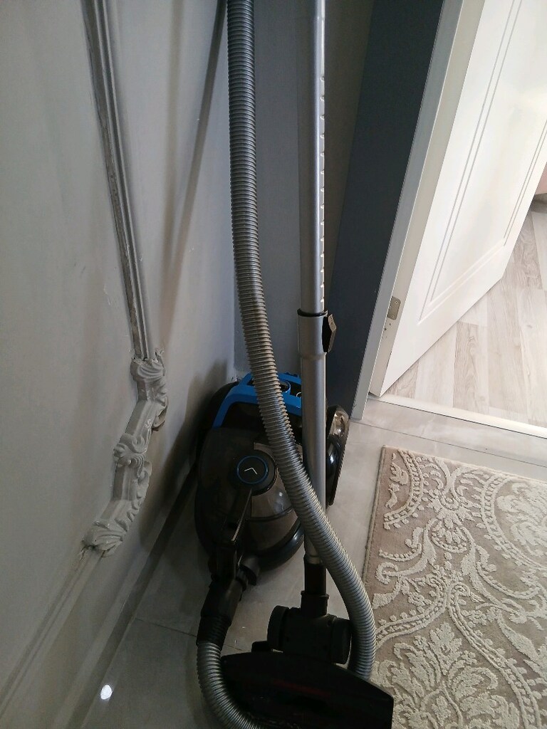 elektirik süpürge - 3
