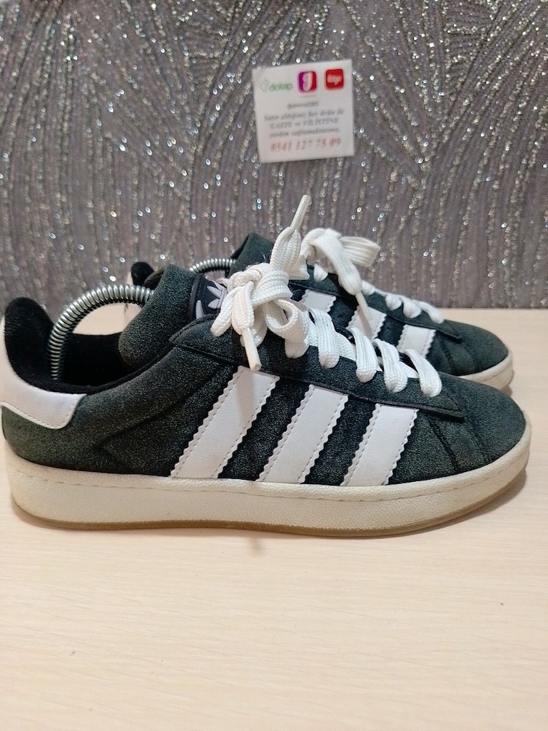 Adidas Orijinal Sneaker..41 numara