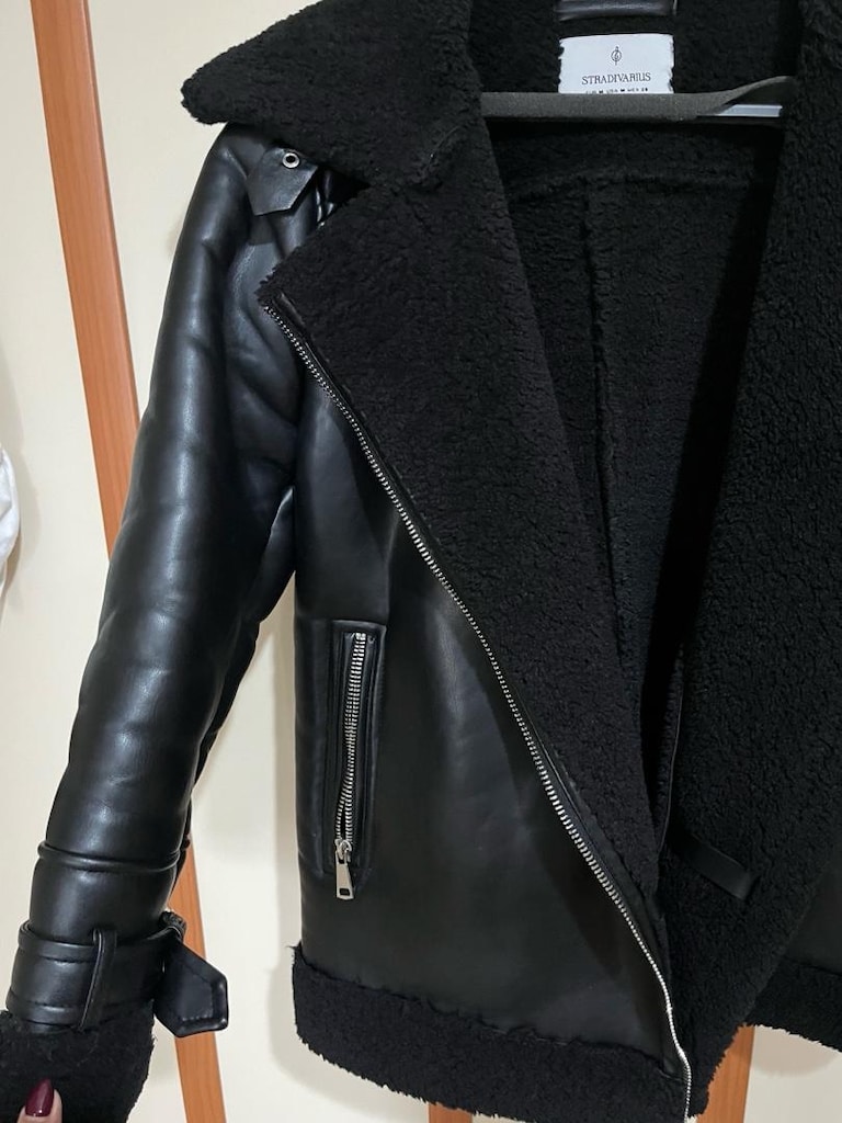 STRADIVARIUS YENİ MONT — görsel 4/6