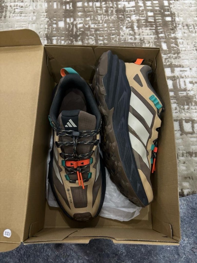 ADİDAS TERREX FREEHİKER SNEAKER - 2