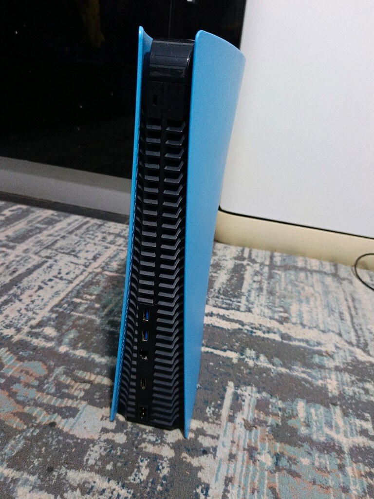 PS5 Fat Kasa Cd'siz - 4